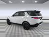 LAND ROVER Discovery Dynamic SE