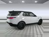 LAND ROVER Discovery Dynamic SE