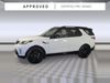 LAND ROVER Discovery Dynamic SE