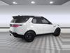 LAND ROVER Discovery Dynamic SE