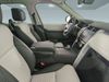 LAND ROVER Discovery Dynamic SE