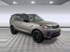 LAND ROVER Discovery Dynamic SE