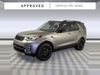 LAND ROVER Discovery Dynamic SE