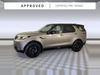 LAND ROVER Discovery Dynamic SE