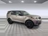 LAND ROVER Discovery Dynamic SE