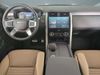 LAND ROVER Discovery Dynamic SE