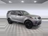 LAND ROVER Discovery Dynamic SE