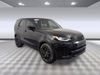 LAND ROVER Discovery Dynamic SE