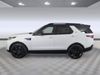 LAND ROVER Discovery Dynamic SE
