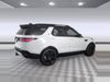 LAND ROVER Discovery Dynamic SE