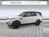 LAND ROVER Discovery Dynamic SE