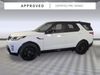 LAND ROVER Discovery Dynamic SE