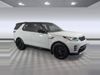 LAND ROVER Discovery Dynamic SE