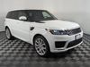 LAND ROVER Range Rover Sport Supercharged Dynamic