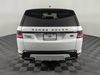 LAND ROVER Range Rover Sport Supercharged Dynamic