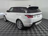 LAND ROVER Range Rover Sport Supercharged Dynamic