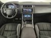 LAND ROVER Range Rover Sport Supercharged Dynamic