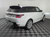 LAND ROVER Range Rover Sport Supercharged Dynamic