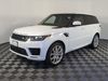 LAND ROVER Range Rover Sport Supercharged Dynamic
