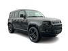 LAND ROVER DEFENDER X-DYNAMIC SE