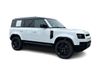 LAND ROVER DEFENDER X-DYNAMIC SE
