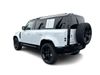 LAND ROVER DEFENDER X-DYNAMIC SE