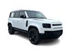 LAND ROVER DEFENDER X-DYNAMIC SE