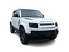 LAND ROVER DEFENDER X-DYNAMIC SE