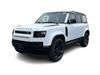 LAND ROVER DEFENDER X-DYNAMIC SE