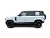 LAND ROVER DEFENDER X-DYNAMIC SE