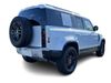 LAND ROVER DEFENDER S