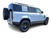 LAND ROVER DEFENDER S