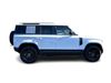 LAND ROVER DEFENDER S