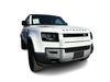 LAND ROVER DEFENDER S