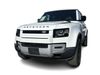 LAND ROVER DEFENDER S