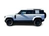 LAND ROVER DEFENDER S