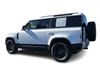 LAND ROVER DEFENDER S