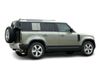 LAND ROVER DEFENDER S