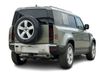 LAND ROVER DEFENDER S