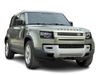 LAND ROVER DEFENDER S