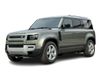 LAND ROVER DEFENDER S