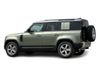 LAND ROVER DEFENDER S