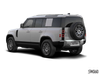LAND ROVER DEFENDER S