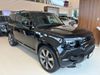 LAND ROVER DEFENDER X