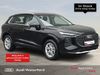 Audi Q3 Audi Q3 e-Hybrid SE "Tech Pack" from €585 per month
