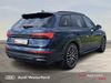 Audi Q7 Audi Q7 55 Tfsi e S-Line