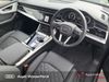 Audi Q7 Audi Q7 55 Tfsi e S-Line