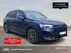 Audi Q7 Audi Q7 55 Tfsi e S-Line