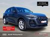 Audi Q5 Audi Q5 40 Tdi quattro S Line from €695 per month