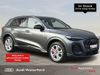 Audi Q5 Audi Q5 40 TDI Q S Line